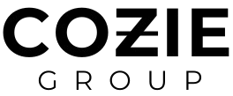Cozie real estate group